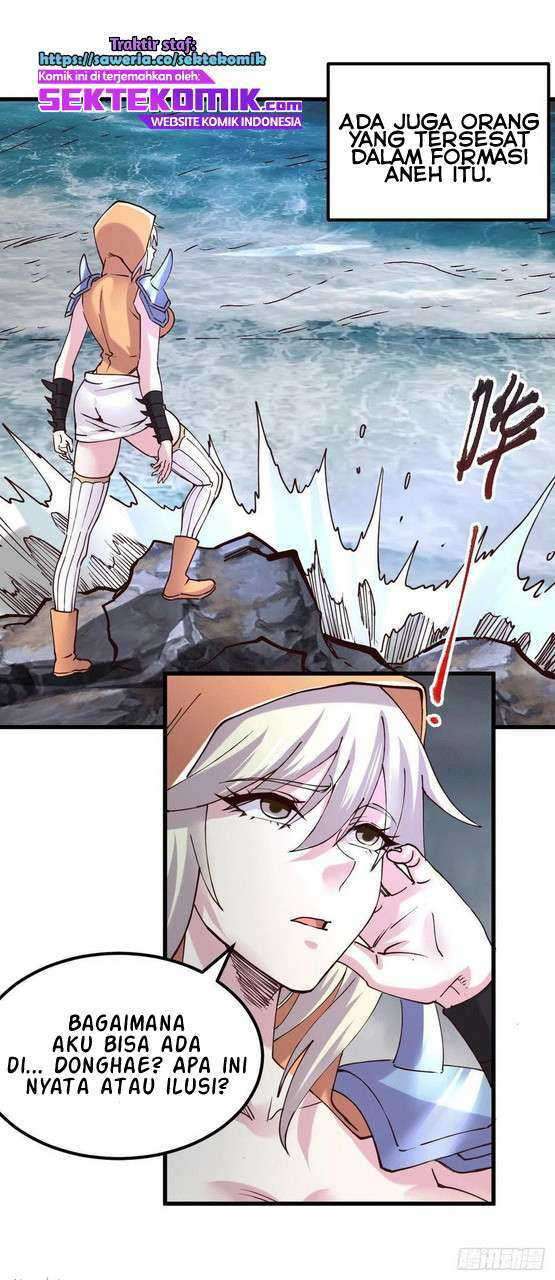 Son in Law Does Cheap Cultivation Chapter 131 - halaman 6
