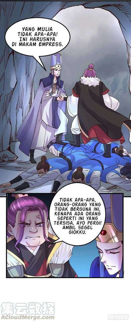 Son in Law Does Cheap Cultivation Chapter 131 - halaman 7