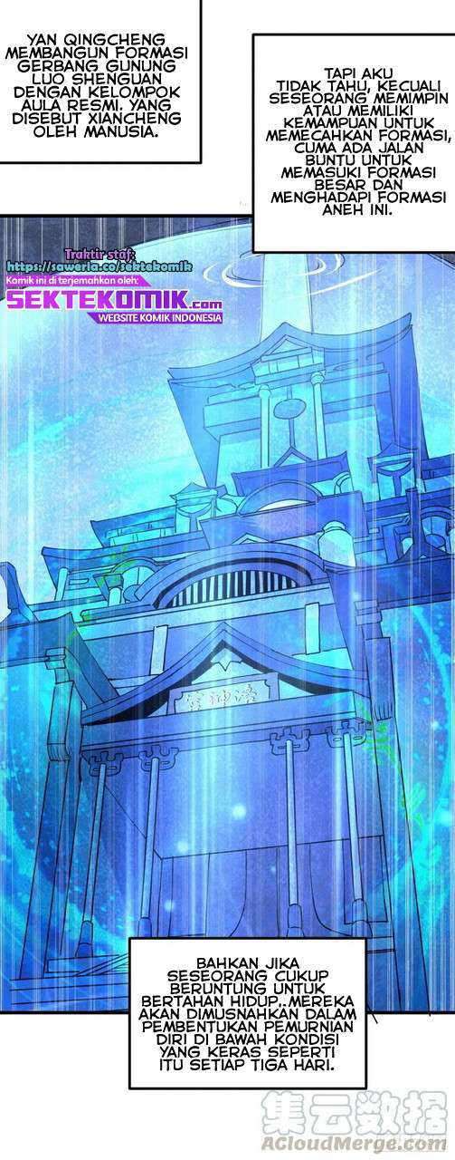 Son in Law Does Cheap Cultivation Chapter 132 - halaman 10