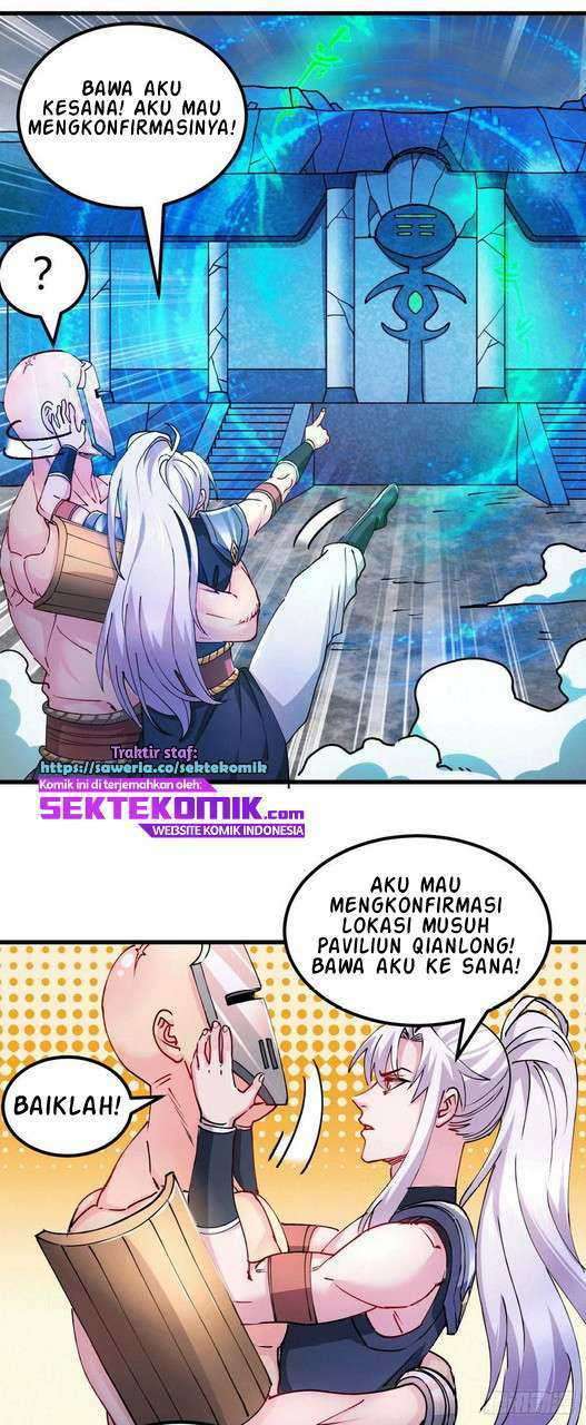 Son in Law Does Cheap Cultivation Chapter 132 - halaman 11