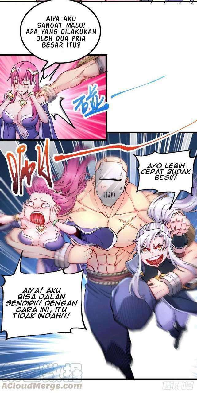 Son in Law Does Cheap Cultivation Chapter 132 - halaman 12