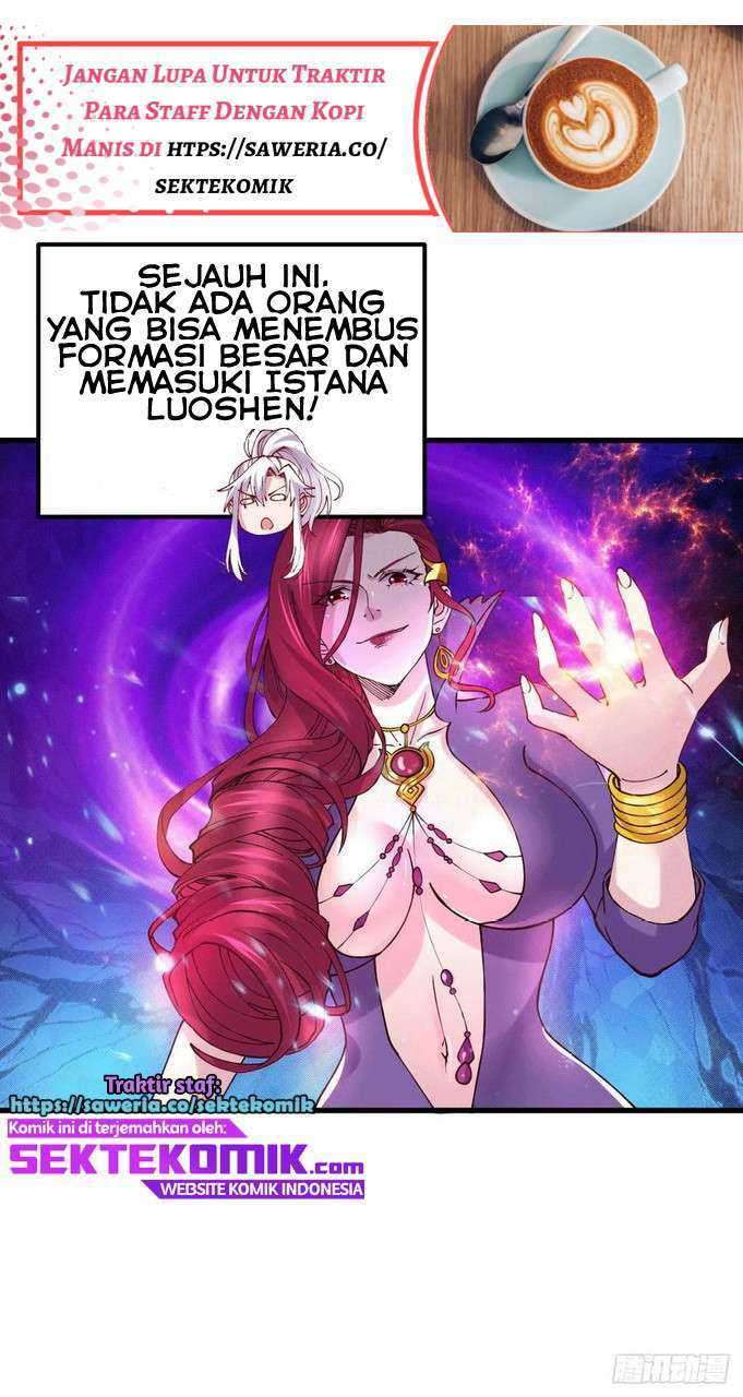 Son in Law Does Cheap Cultivation Chapter 132 - halaman 13
