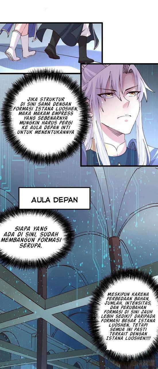 Son in Law Does Cheap Cultivation Chapter 132 - halaman 14