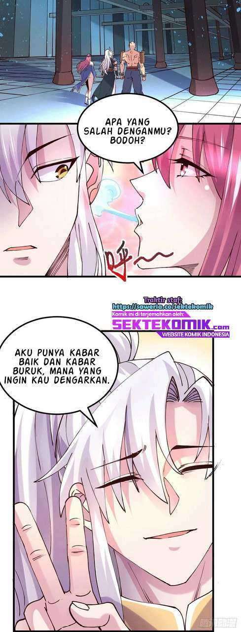 Son in Law Does Cheap Cultivation Chapter 132 - halaman 15