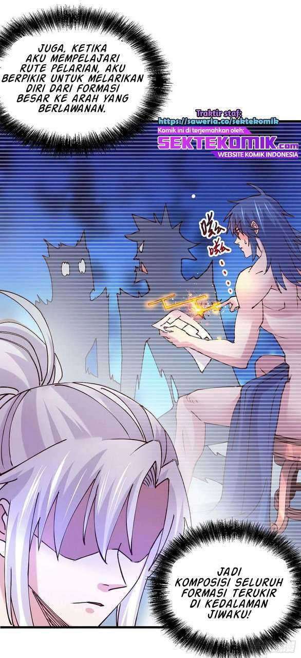 Son in Law Does Cheap Cultivation Chapter 132 - halaman 17