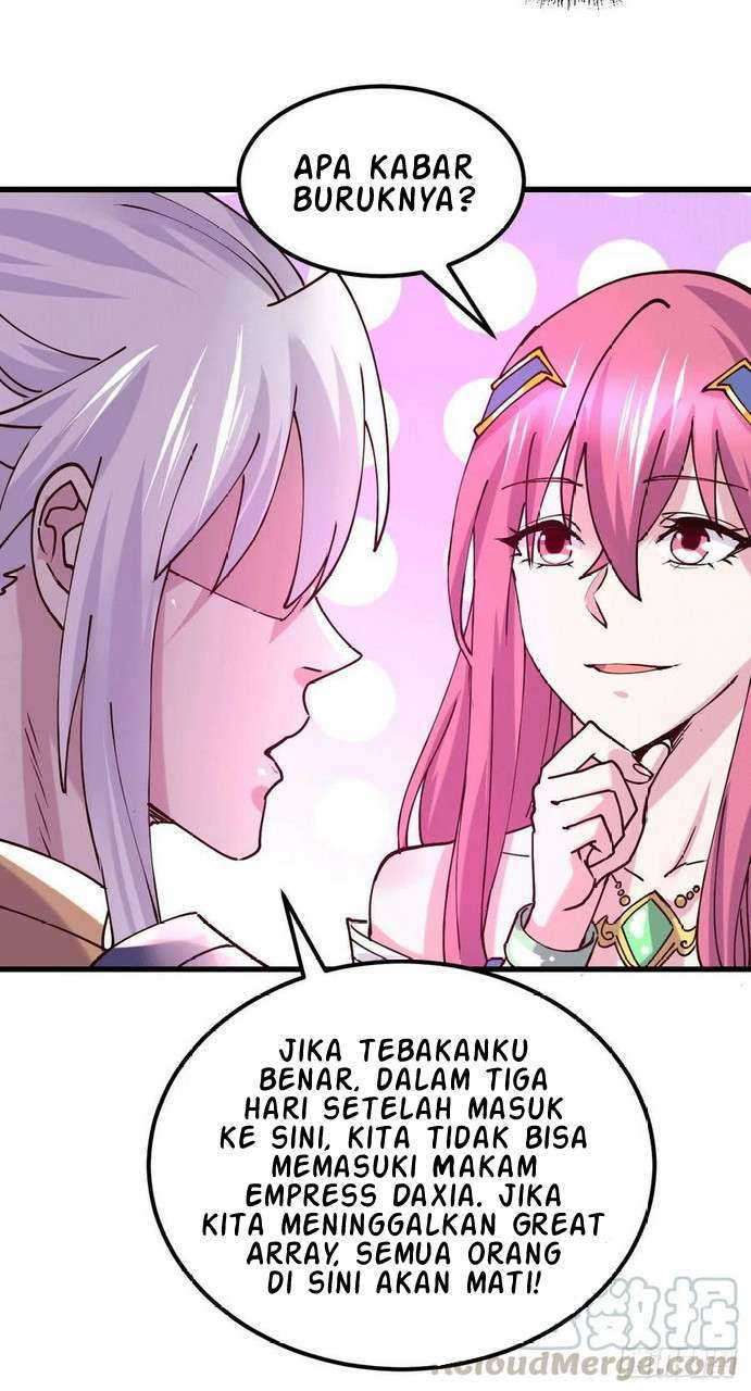 Son in Law Does Cheap Cultivation Chapter 132 - halaman 18