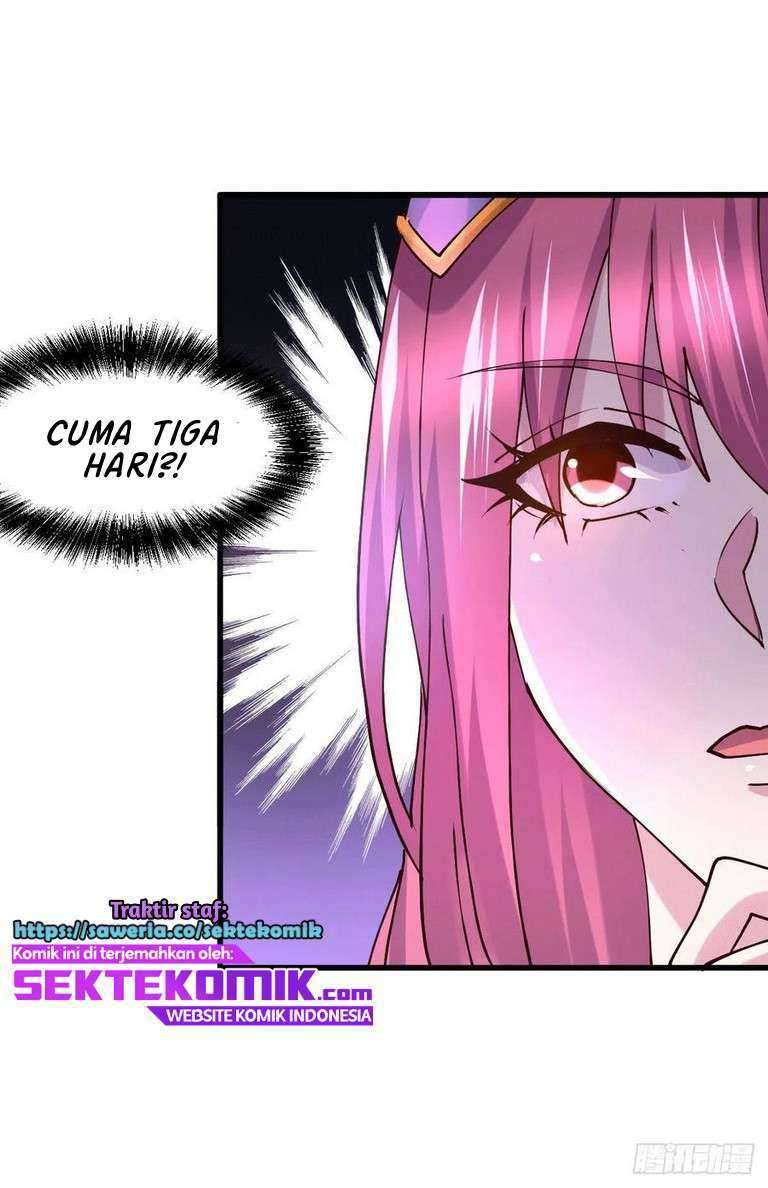 Son in Law Does Cheap Cultivation Chapter 132 - halaman 19