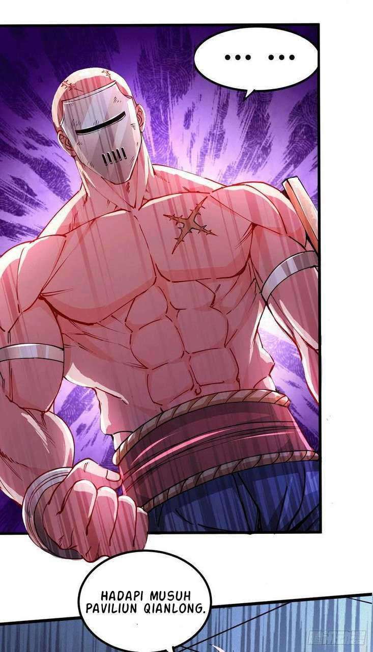 Son in Law Does Cheap Cultivation Chapter 132 - halaman 23