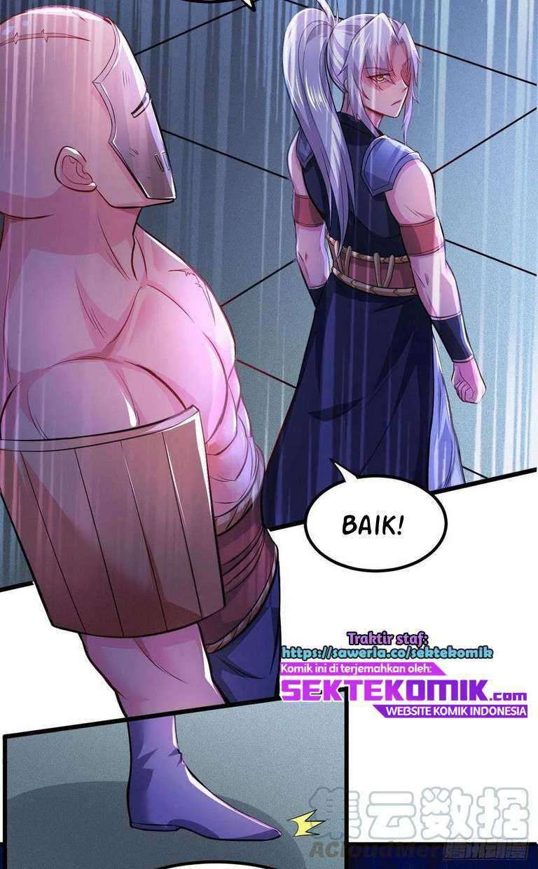 Son in Law Does Cheap Cultivation Chapter 132 - halaman 24