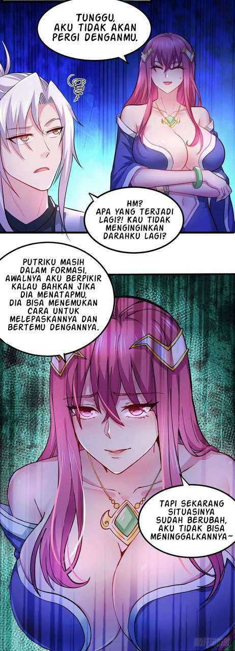 Son in Law Does Cheap Cultivation Chapter 132 - halaman 25