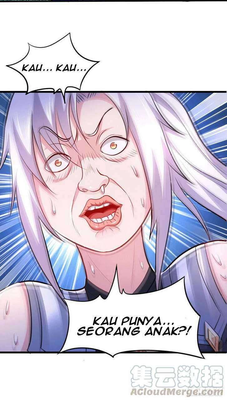 Son in Law Does Cheap Cultivation Chapter 132 - halaman 26