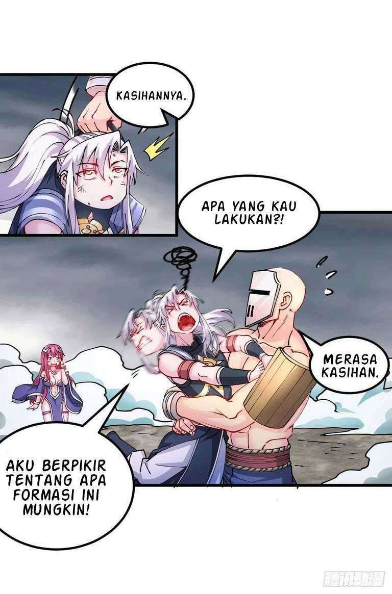 Son in Law Does Cheap Cultivation Chapter 132 - halaman 4