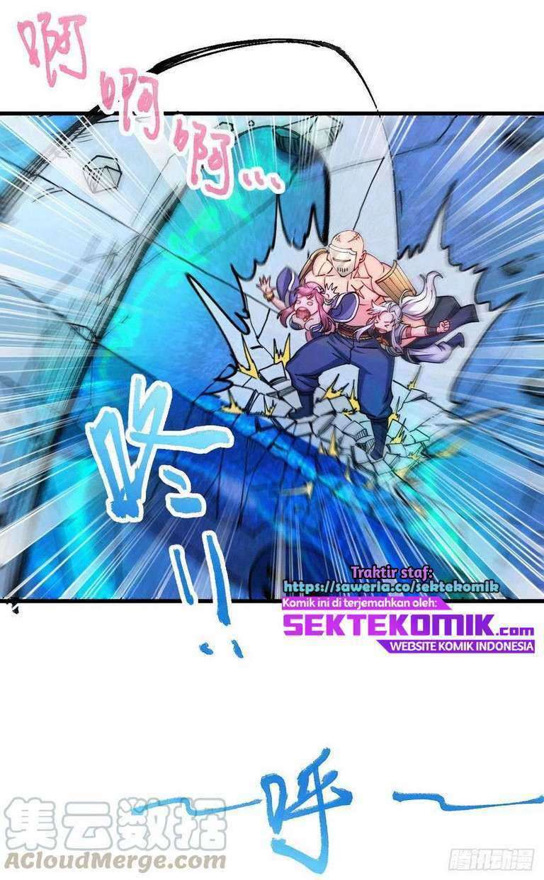 Son in Law Does Cheap Cultivation Chapter 132 - halaman 6
