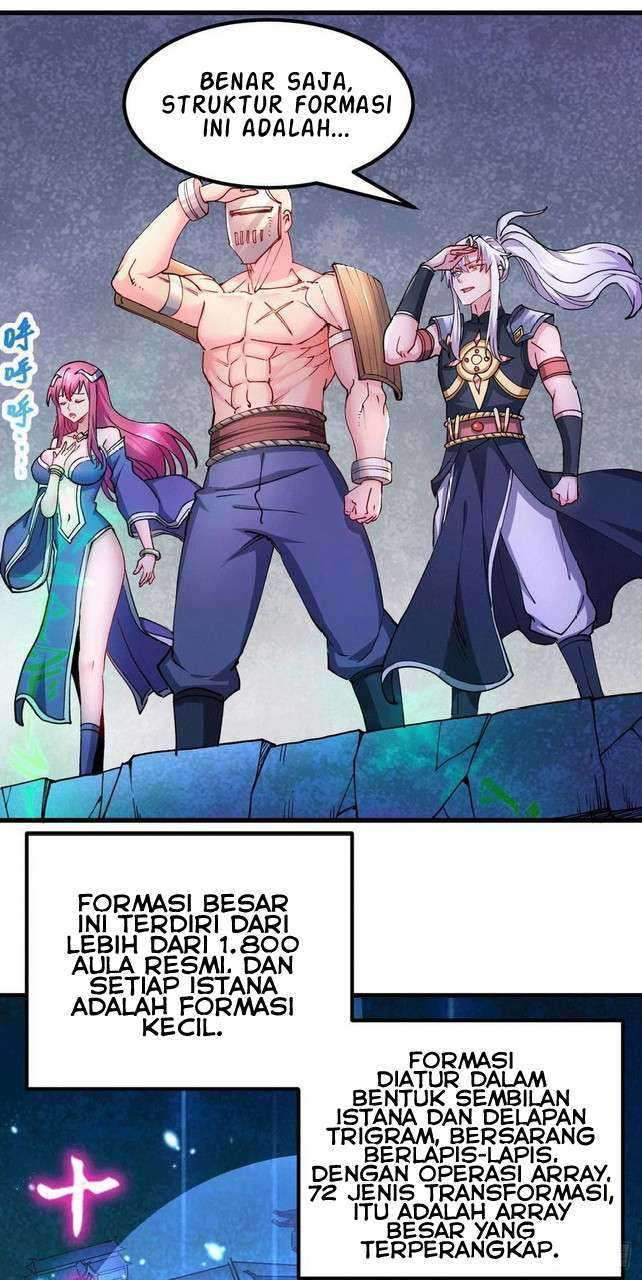 Son in Law Does Cheap Cultivation Chapter 132 - halaman 7