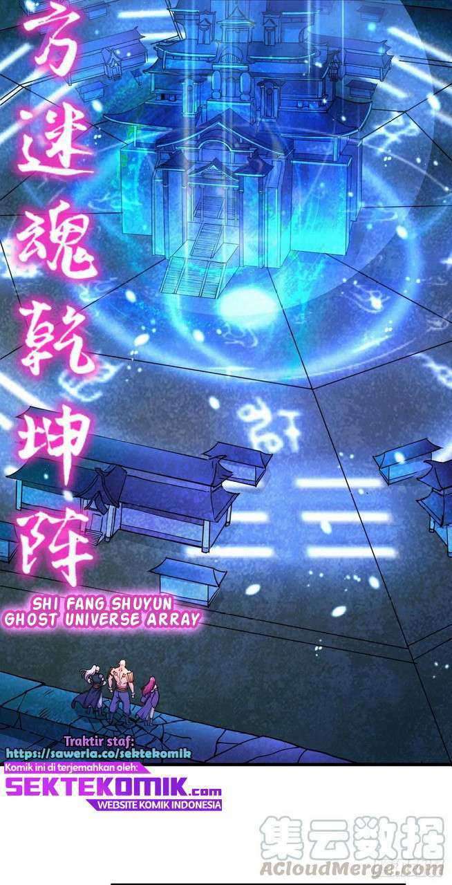 Son in Law Does Cheap Cultivation Chapter 132 - halaman 8