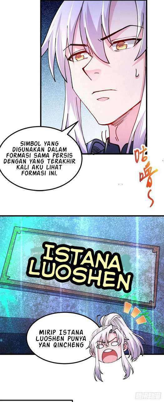 Son in Law Does Cheap Cultivation Chapter 132 - halaman 9