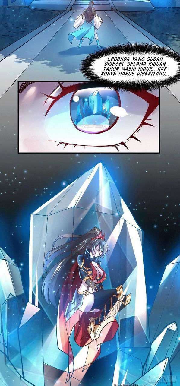 Son in Law Does Cheap Cultivation Chapter 133 - halaman 10