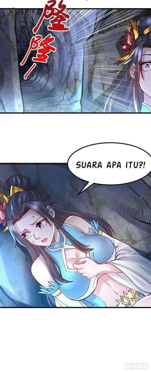 Son in Law Does Cheap Cultivation Chapter 133 - halaman 12