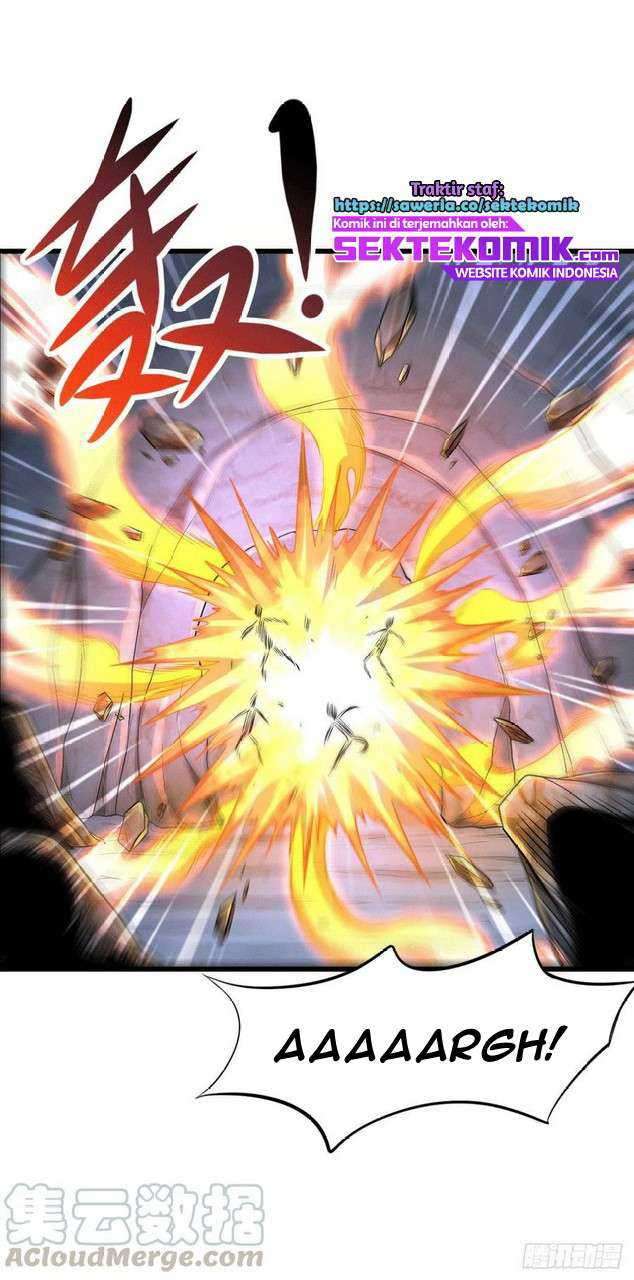 Son in Law Does Cheap Cultivation Chapter 133 - halaman 13