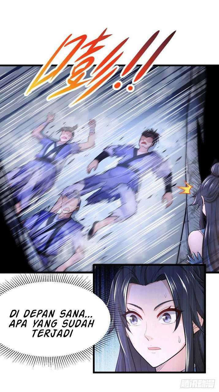 Son in Law Does Cheap Cultivation Chapter 133 - halaman 14