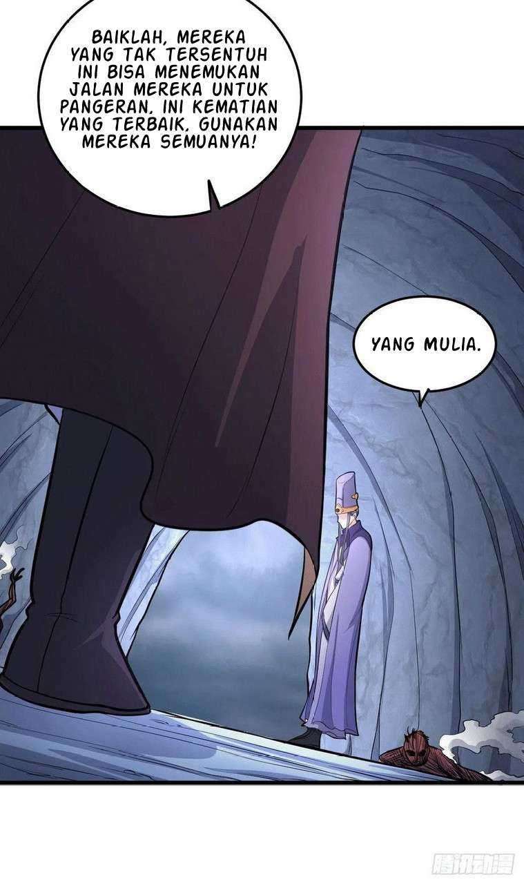 Son in Law Does Cheap Cultivation Chapter 133 - halaman 16