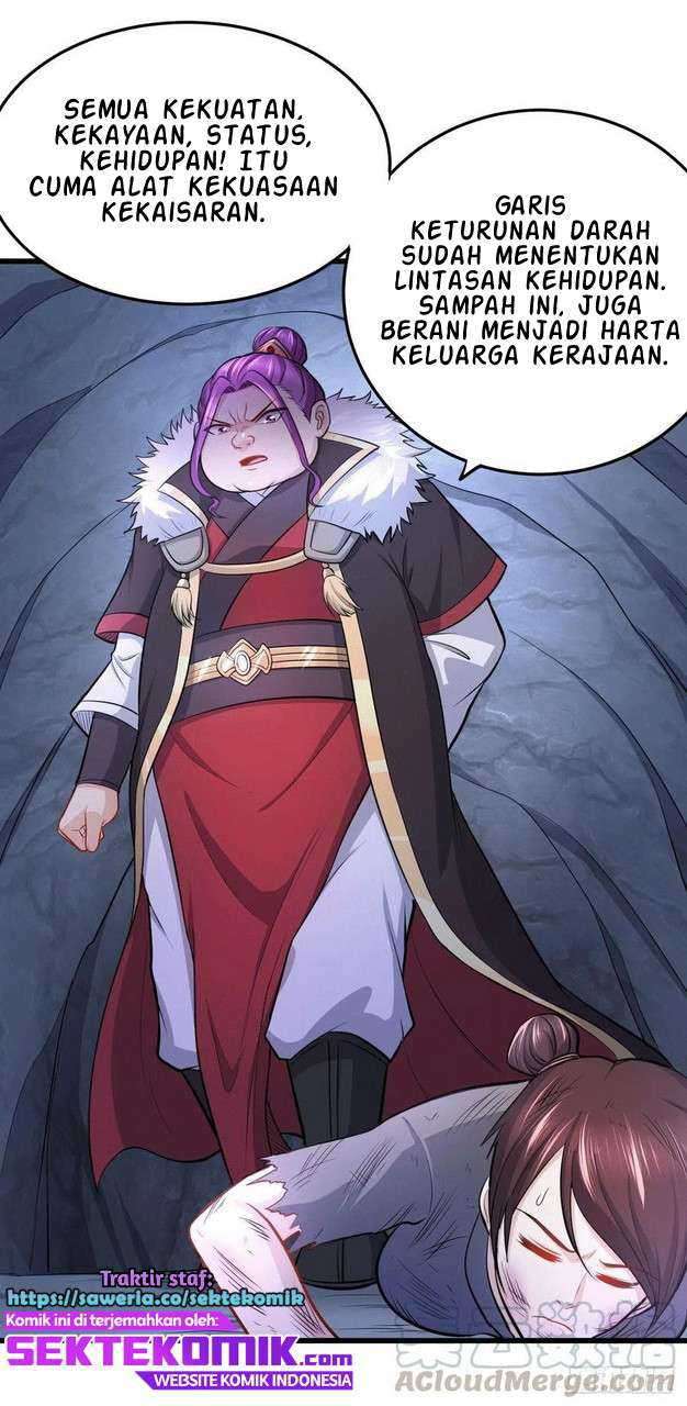 Son in Law Does Cheap Cultivation Chapter 133 - halaman 17