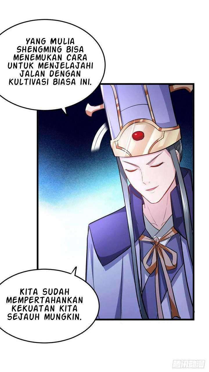 Son in Law Does Cheap Cultivation Chapter 133 - halaman 18