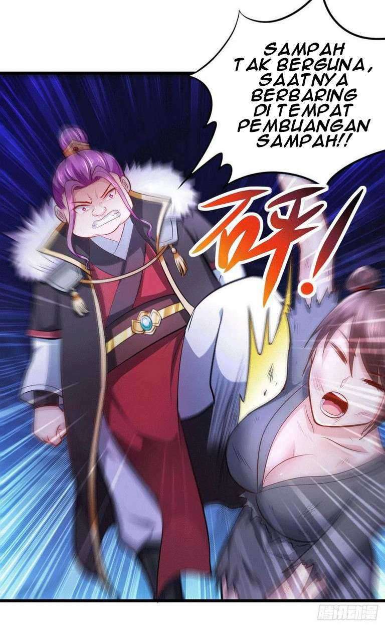 Son in Law Does Cheap Cultivation Chapter 133 - halaman 20