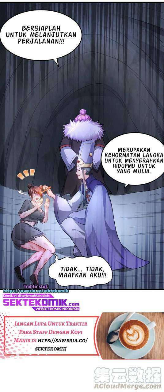 Son in Law Does Cheap Cultivation Chapter 133 - halaman 21