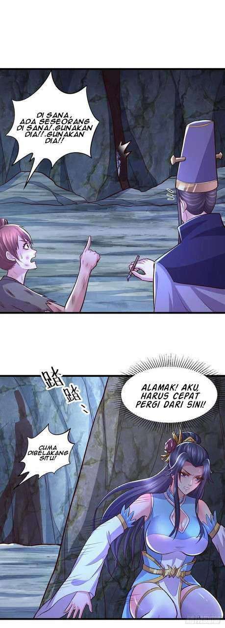 Son in Law Does Cheap Cultivation Chapter 133 - halaman 22