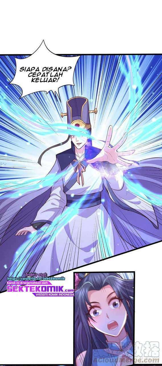 Son in Law Does Cheap Cultivation Chapter 133 - halaman 23