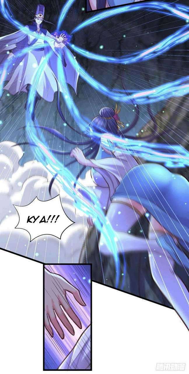 Son in Law Does Cheap Cultivation Chapter 133 - halaman 24