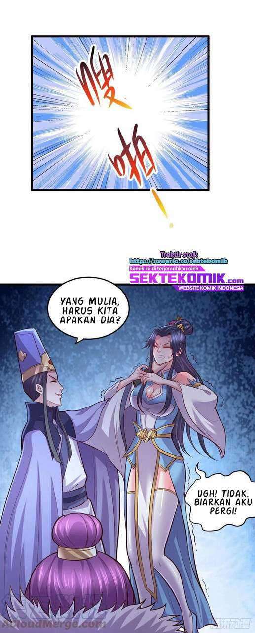 Son in Law Does Cheap Cultivation Chapter 133 - halaman 25