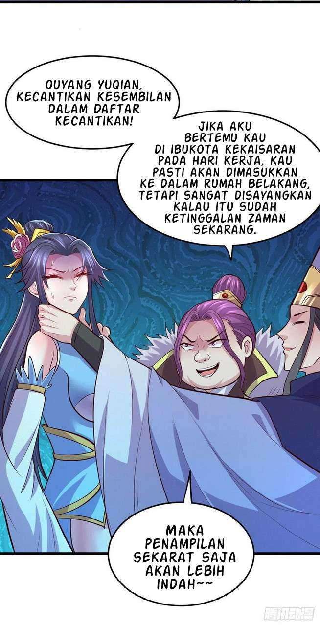 Son in Law Does Cheap Cultivation Chapter 133 - halaman 26