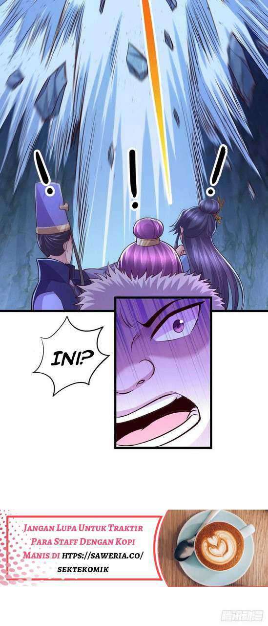 Son in Law Does Cheap Cultivation Chapter 133 - halaman 28