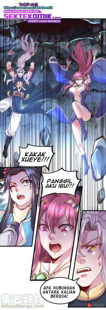 Son in Law Does Cheap Cultivation Chapter 133 - halaman 29
