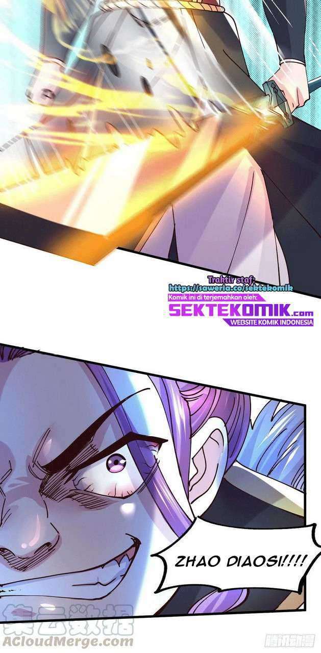 Son in Law Does Cheap Cultivation Chapter 133 - halaman 31