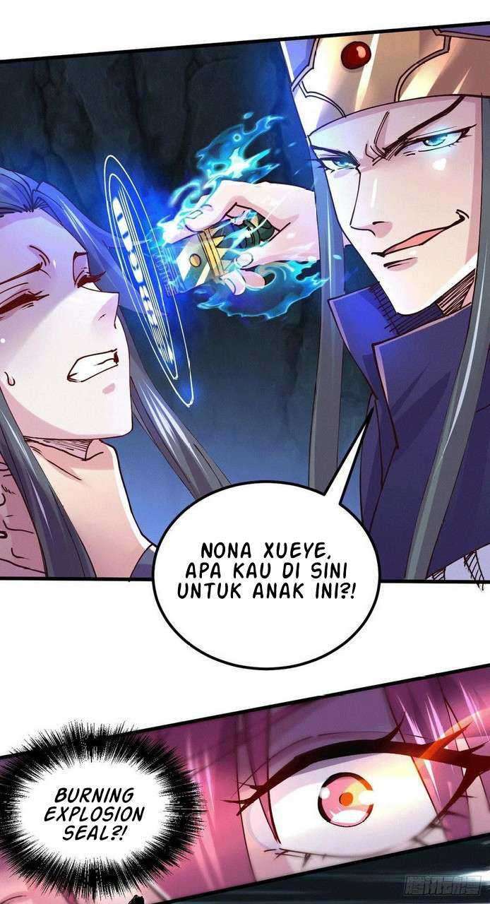 Son in Law Does Cheap Cultivation Chapter 133 - halaman 32