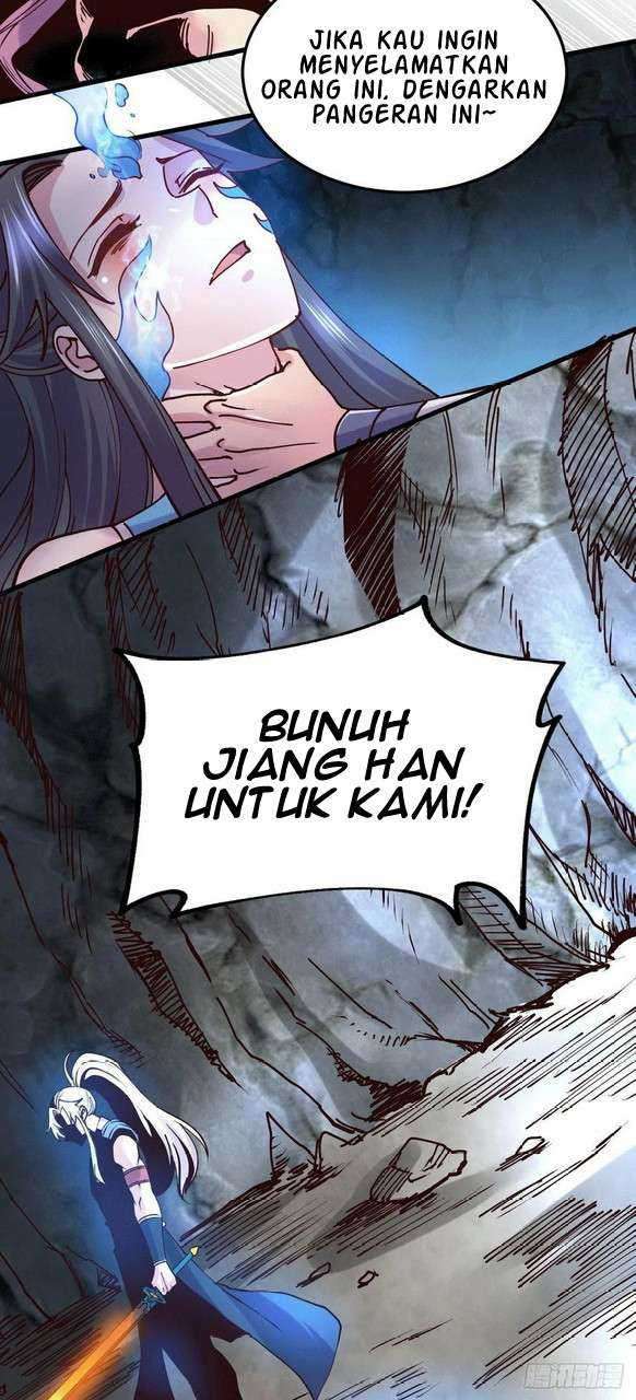 Son in Law Does Cheap Cultivation Chapter 133 - halaman 34