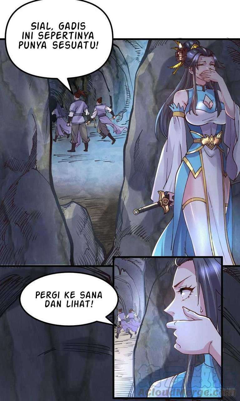 Son in Law Does Cheap Cultivation Chapter 133 - halaman 5