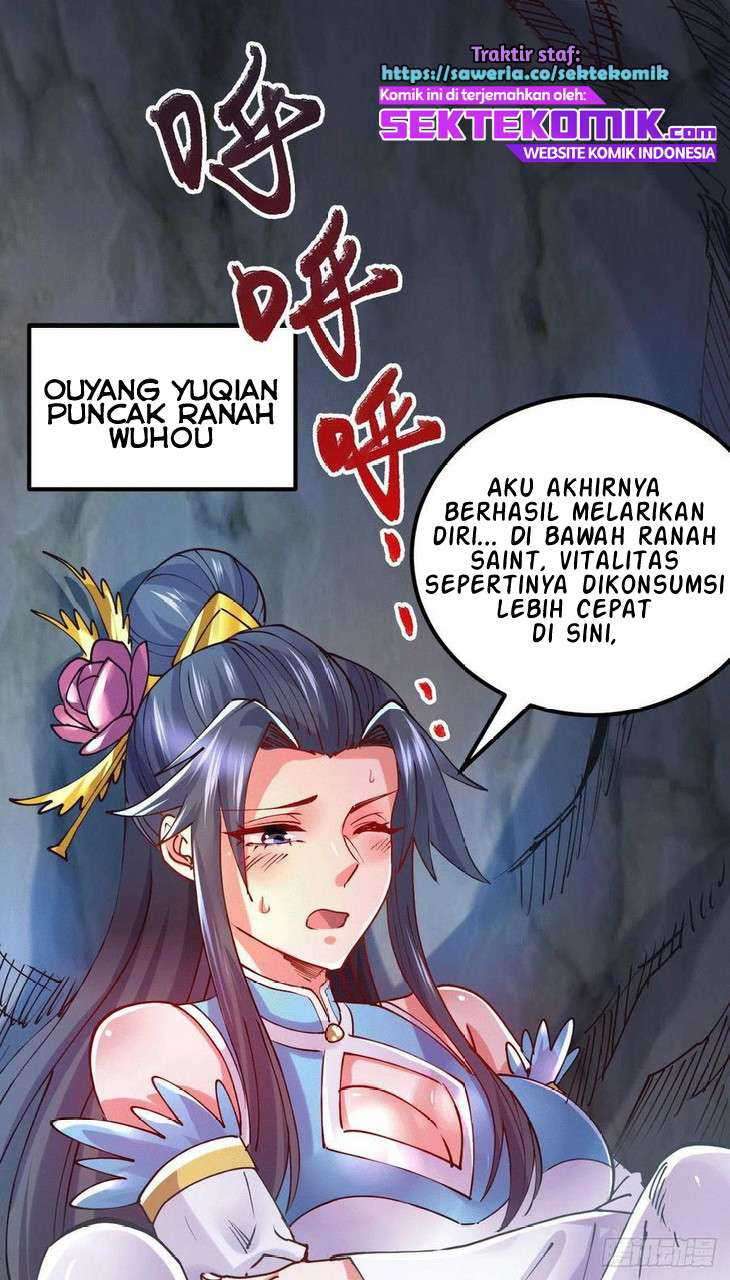Son in Law Does Cheap Cultivation Chapter 133 - halaman 6