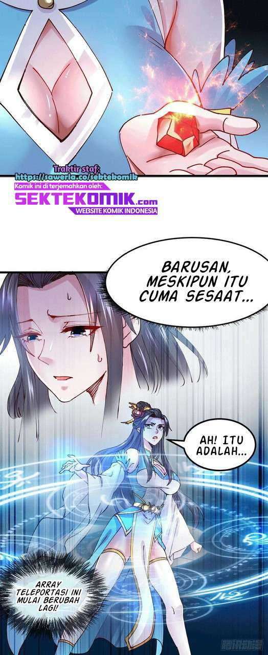 Son in Law Does Cheap Cultivation Chapter 133 - halaman 8