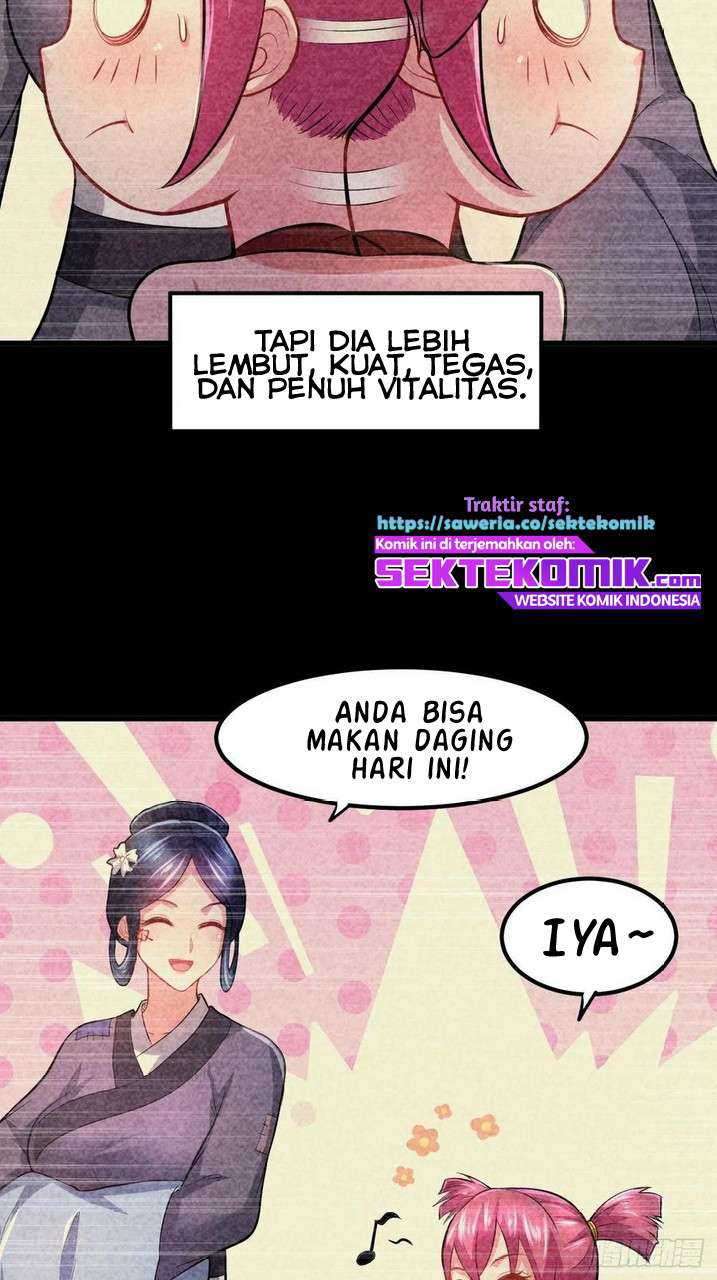 Son in Law Does Cheap Cultivation Chapter 134 - halaman 10