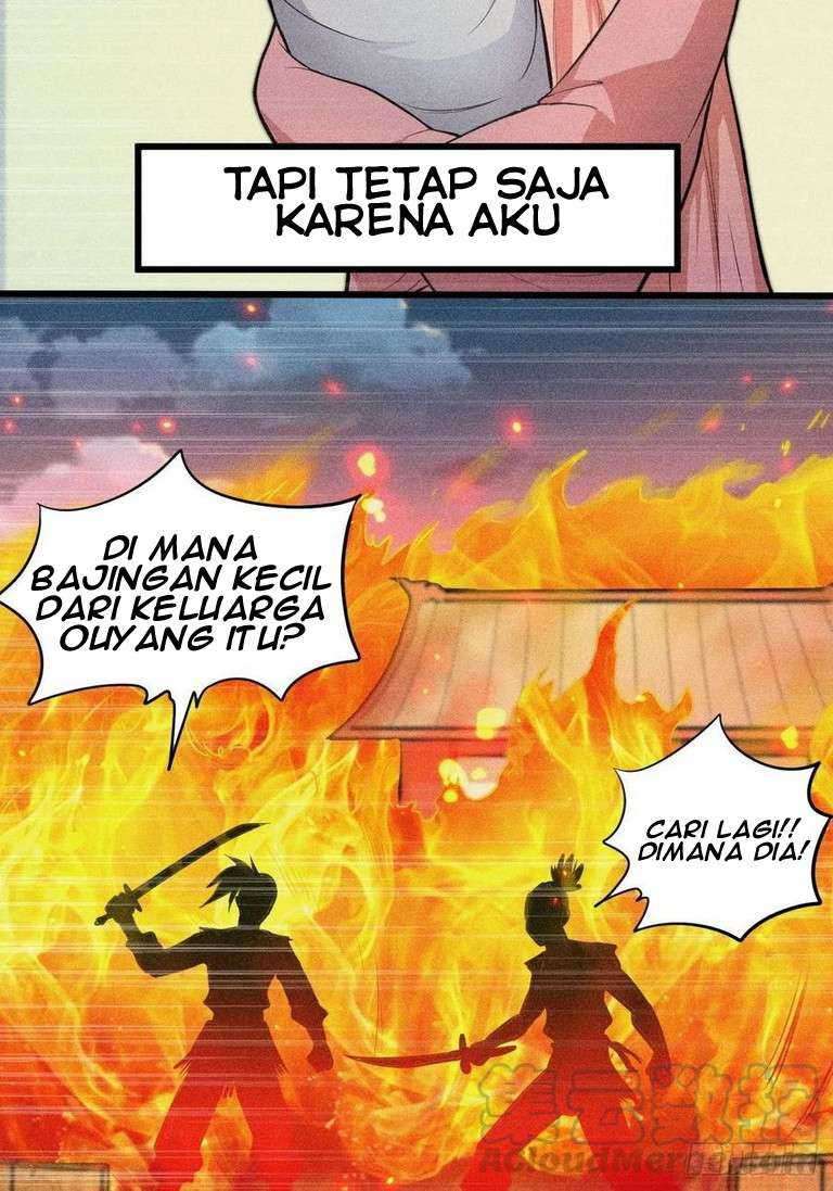 Son in Law Does Cheap Cultivation Chapter 134 - halaman 15