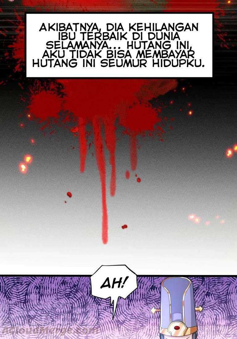 Son in Law Does Cheap Cultivation Chapter 134 - halaman 17