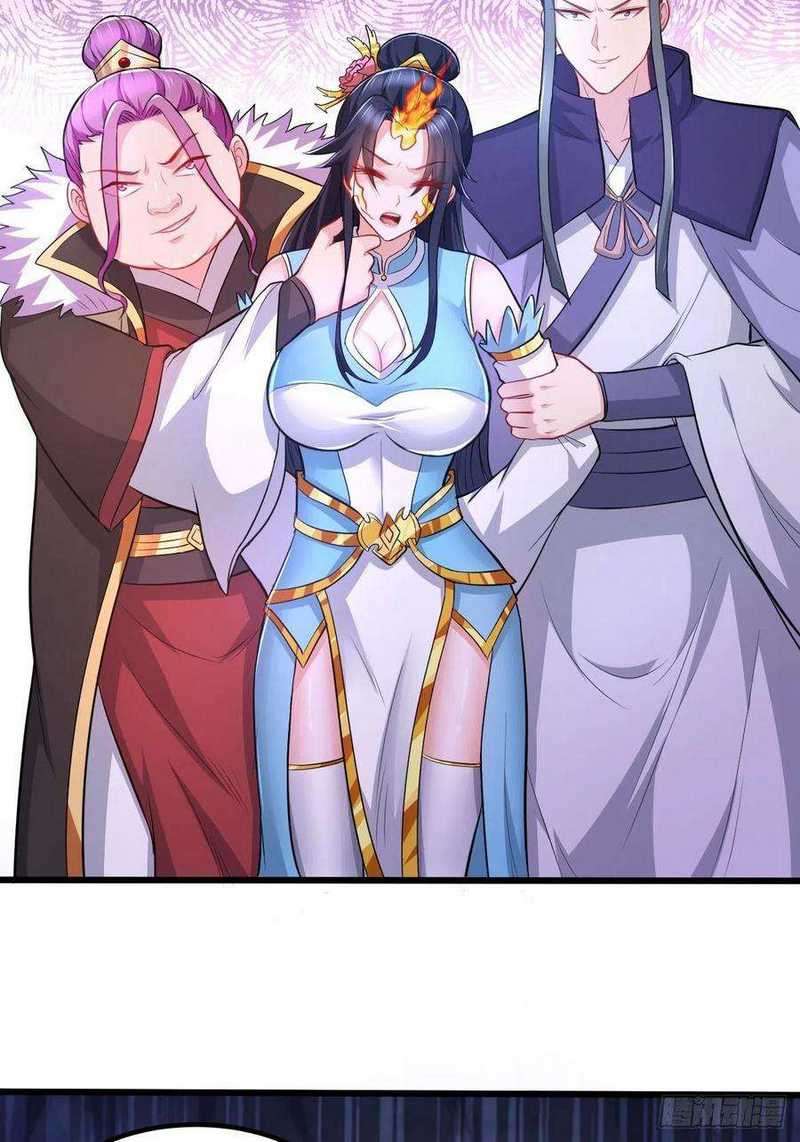 Son in Law Does Cheap Cultivation Chapter 134 - halaman 18