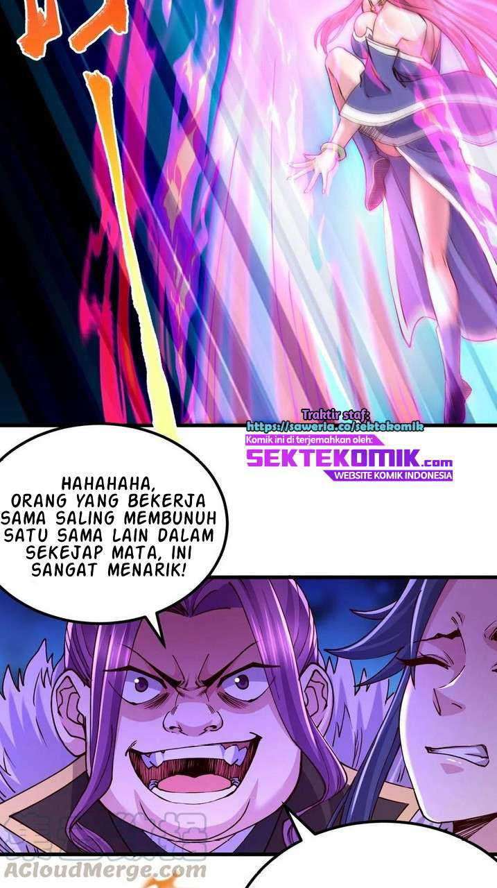 Son in Law Does Cheap Cultivation Chapter 134 - halaman 23