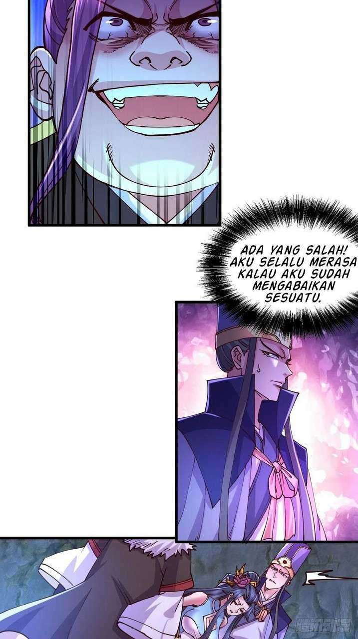 Son in Law Does Cheap Cultivation Chapter 134 - halaman 28