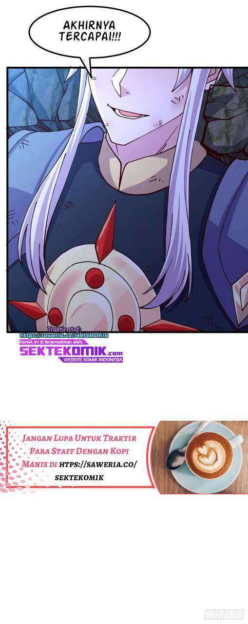Son in Law Does Cheap Cultivation Chapter 134 - halaman 30