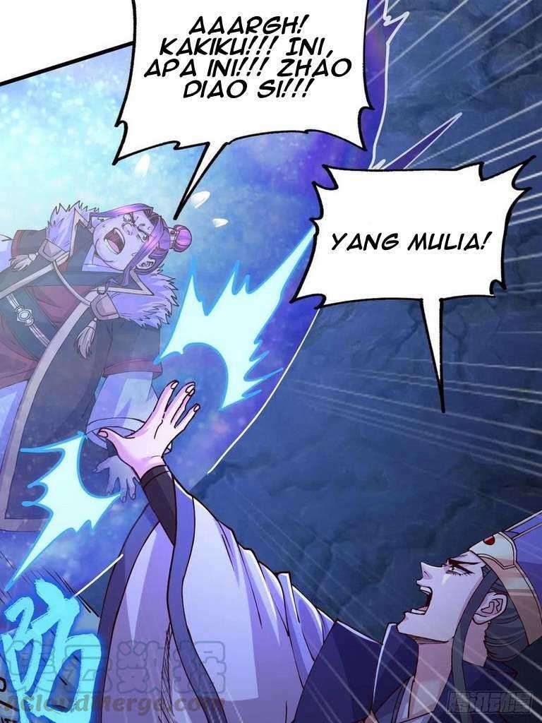 Son in Law Does Cheap Cultivation Chapter 134 - halaman 33